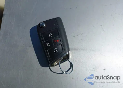 2022 Volkswagen Tiguan 2.0T S from USA, damaged, VIN 3VV1B7AX5NM045511